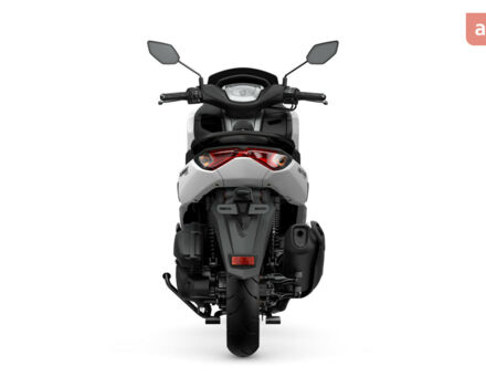 купити нове авто Ямаха NMAX 2024 року від офіційного дилера АВТО-МОТО екстрім Ямаха фото