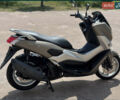 Серый Ямаха NMAX, объемом двигателя 0 л и пробегом 18 тыс. км за 2400 $, фото 2 на Automoto.ua