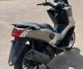 Серый Ямаха NMAX, объемом двигателя 0 л и пробегом 18 тыс. км за 2400 $, фото 1 на Automoto.ua