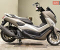 Серый Ямаха NMAX, объемом двигателя 0 л и пробегом 18 тыс. км за 2400 $, фото 4 на Automoto.ua