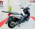 Серый Ямаха NMAX, объемом двигателя 0.15 л и пробегом 9 тыс. км за 2900 $, фото 19 на Automoto.ua