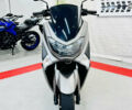 Серый Ямаха NMAX, объемом двигателя 0.15 л и пробегом 9 тыс. км за 2900 $, фото 21 на Automoto.ua