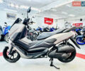 Серый Ямаха NMAX, объемом двигателя 0.15 л и пробегом 9 тыс. км за 2900 $, фото 7 на Automoto.ua
