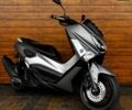 Серый Ямаха NMAX, объемом двигателя 0.15 л и пробегом 41 тыс. км за 2400 $, фото 1 на Automoto.ua