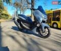 Серый Ямаха NMAX, объемом двигателя 0.16 л и пробегом 2 тыс. км за 3800 $, фото 1 на Automoto.ua