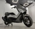 Серый Ямаха NMAX, объемом двигателя 0 л и пробегом 24 тыс. км за 2800 $, фото 1 на Automoto.ua