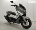 Серый Ямаха NMAX, объемом двигателя 0 л и пробегом 24 тыс. км за 2800 $, фото 4 на Automoto.ua