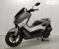 Серый Ямаха NMAX, объемом двигателя 0 л и пробегом 24 тыс. км за 2800 $, фото 1 на Automoto.ua