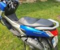 Синий Ямаха NMAX, объемом двигателя 0.12 л и пробегом 15 тыс. км за 2700 $, фото 5 на Automoto.ua