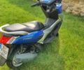 Синий Ямаха NMAX, объемом двигателя 0.12 л и пробегом 15 тыс. км за 2700 $, фото 2 на Automoto.ua