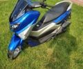 Синий Ямаха NMAX, объемом двигателя 0.12 л и пробегом 15 тыс. км за 2700 $, фото 1 на Automoto.ua