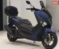 Синий Ямаха NMAX, объемом двигателя 0 л и пробегом 17 тыс. км за 2899 $, фото 1 на Automoto.ua