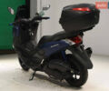 Синий Ямаха NMAX, объемом двигателя 0 л и пробегом 17 тыс. км за 2899 $, фото 2 на Automoto.ua
