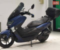 Синий Ямаха NMAX, объемом двигателя 0 л и пробегом 17 тыс. км за 2899 $, фото 1 на Automoto.ua