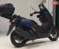 Синий Ямаха NMAX, объемом двигателя 0 л и пробегом 17 тыс. км за 2899 $, фото 3 на Automoto.ua