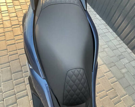 Синій Ямаха NMAX, об'ємом двигуна 0.15 л та пробігом 1 тис. км за 4000 $, фото 15 на Automoto.ua