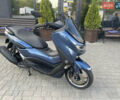 Синій Ямаха NMAX, об'ємом двигуна 0.15 л та пробігом 1 тис. км за 4000 $, фото 1 на Automoto.ua