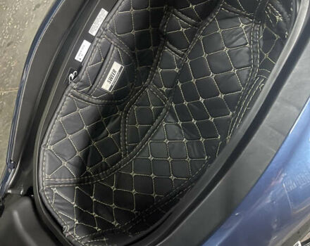 Синій Ямаха NMAX, об'ємом двигуна 0.15 л та пробігом 1 тис. км за 4000 $, фото 14 на Automoto.ua