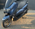Синій Ямаха NMAX, об'ємом двигуна 0.15 л та пробігом 1 тис. км за 4000 $, фото 5 на Automoto.ua