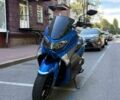 Синій Ямаха NMAX, об'ємом двигуна 0.12 л та пробігом 7 тис. км за 2420 $, фото 1 на Automoto.ua