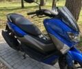 Синий Ямаха NMAX, объемом двигателя 0 л и пробегом 6 тыс. км за 3500 $, фото 1 на Automoto.ua