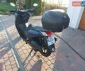 Синий Ямаха NMAX, объемом двигателя 0.15 л и пробегом 7 тыс. км за 3350 $, фото 1 на Automoto.ua