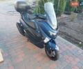 Синий Ямаха NMAX, объемом двигателя 0.15 л и пробегом 7 тыс. км за 3350 $, фото 1 на Automoto.ua