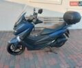 Синий Ямаха NMAX, объемом двигателя 0.15 л и пробегом 7 тыс. км за 3350 $, фото 5 на Automoto.ua