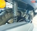 Синий Ямаха NMAX, объемом двигателя 0.15 л и пробегом 7 тыс. км за 3350 $, фото 7 на Automoto.ua