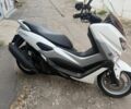 Білий Ямаха NMax 150, об'ємом двигуна 0.15 л та пробігом 26 тис. км за 2600 $, фото 1 на Automoto.ua