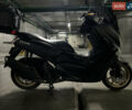 Черный Ямаха NMax 150, объемом двигателя 0.16 л и пробегом 29 тыс. км за 2200 $, фото 1 на Automoto.ua