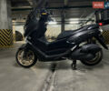 Черный Ямаха NMax 150, объемом двигателя 0.16 л и пробегом 29 тыс. км за 2200 $, фото 1 на Automoto.ua