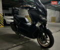 Черный Ямаха NMax 150, объемом двигателя 0.16 л и пробегом 29 тыс. км за 2200 $, фото 2 на Automoto.ua