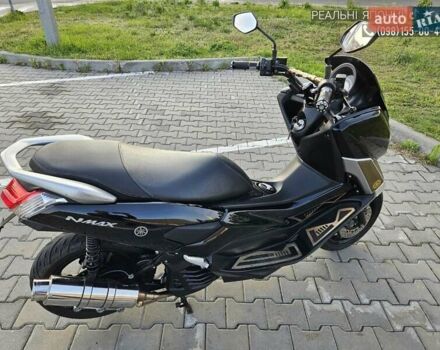 Ямаха NMax 150, объемом двигателя 0 л и пробегом 24 тыс. км за 2400 $, фото 5 на Automoto.ua