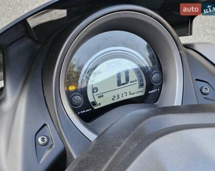 Ямаха NMax 150, объемом двигателя 0 л и пробегом 24 тыс. км за 2400 $, фото 2 на Automoto.ua