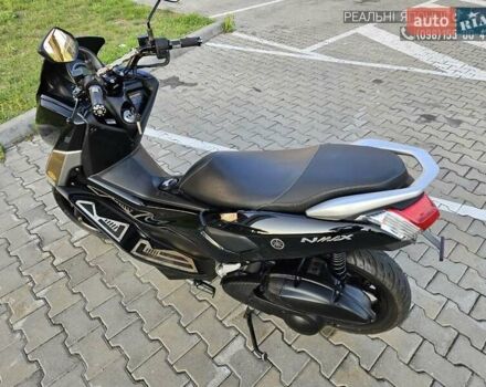 Ямаха NMax 150, объемом двигателя 0 л и пробегом 24 тыс. км за 2400 $, фото 1 на Automoto.ua
