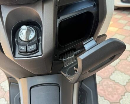 Ямаха NMax 150, объемом двигателя 0.16 л и пробегом 0 тыс. км за 3800 $, фото 7 на Automoto.ua