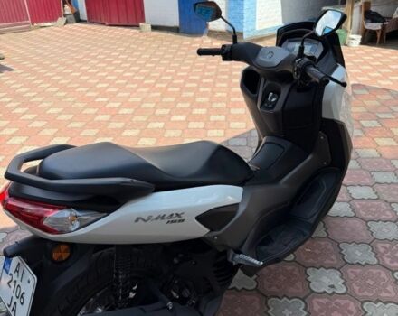 Ямаха NMax 150, объемом двигателя 0.16 л и пробегом 0 тыс. км за 3800 $, фото 4 на Automoto.ua