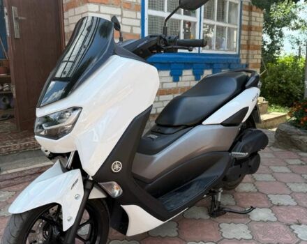 Ямаха NMax 150, объемом двигателя 0.16 л и пробегом 0 тыс. км за 3800 $, фото 2 на Automoto.ua