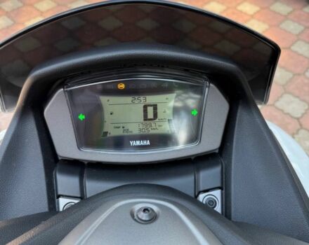 Ямаха NMax 150, объемом двигателя 0.16 л и пробегом 0 тыс. км за 3800 $, фото 5 на Automoto.ua
