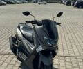 Сірий Ямаха NMAX 155, об'ємом двигуна 0.16 л та пробігом 29 тис. км за 2400 $, фото 1 на Automoto.ua