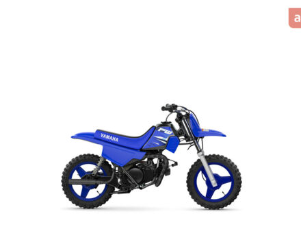 купить новое авто Ямаха PW 50 2024 года от официального дилера Мотосалон Yamaha Ямаха фото