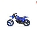 купити нове авто Ямаха PW 50 2024 року від офіційного дилера Мотосалон Yamaha Ямаха фото