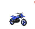 купить новое авто Ямаха PW 50 2025 года от официального дилера "ВІДІ Мото Лайф" - офіційний дилер Yamaha в Києві Ямаха фото