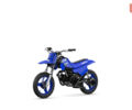 купить новое авто Ямаха PW 50 2025 года от официального дилера "ВІДІ Мото Лайф" - офіційний дилер Yamaha в Києві Ямаха фото