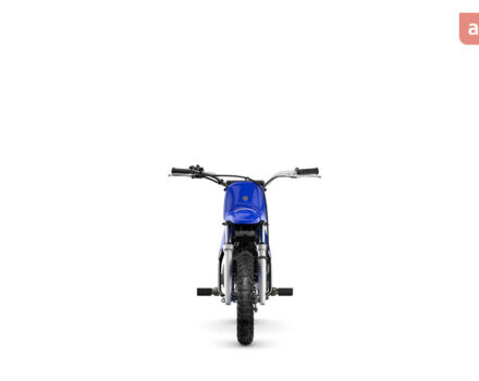 купить новое авто Ямаха PW 50 2025 года от официального дилера "ВІДІ Мото Лайф" - офіційний дилер Yamaha в Києві Ямаха фото