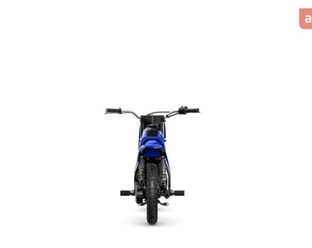 купить новое авто Ямаха PW 50 2025 года от официального дилера "ВІДІ Мото Лайф" - офіційний дилер Yamaha в Києві Ямаха фото