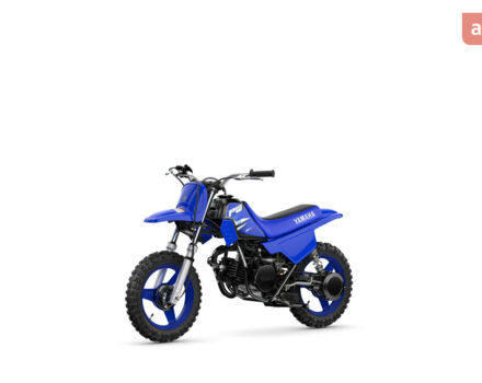 купити нове авто Ямаха PW 50 2024 року від офіційного дилера Мотосалон Yamaha Ямаха фото