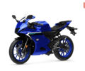 купить новое авто Ямаха R125 2025 года от официального дилера "ВІДІ Мото Лайф" - офіційний дилер Yamaha в Києві Ямаха фото