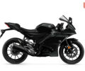 купить новое авто Ямаха R125 2025 года от официального дилера "ВІДІ Мото Лайф" - офіційний дилер Yamaha в Києві Ямаха фото